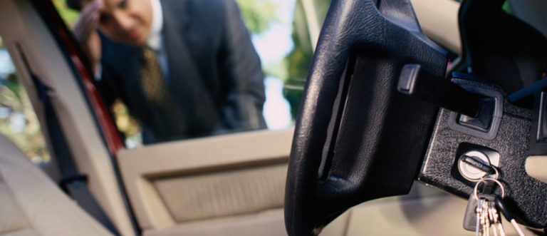 24 hour car locksmith in Hawthorne