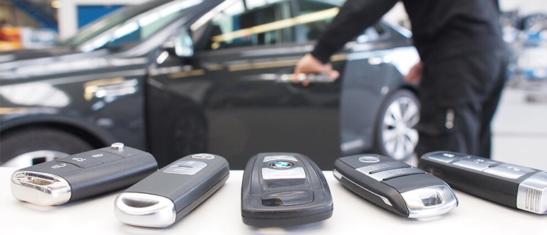 Automotive Locksmith Hawthorne