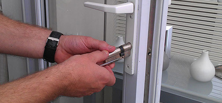 Commercial Door Lock Repair in Hawthorne
