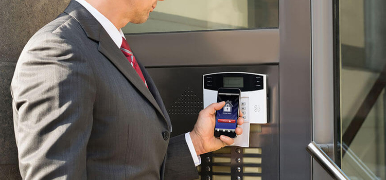 Commercial Office Locksmith Hawthorne