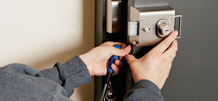 Deadbolt Lock Installation Hawthorne