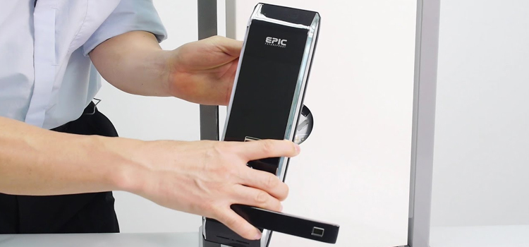 Digital Lock Installation Hawthorne