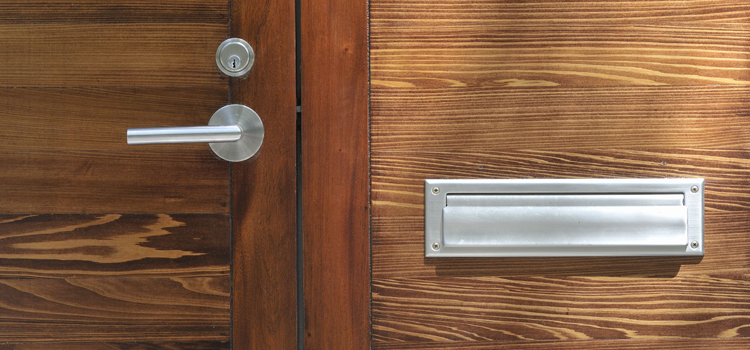 Electric Front Door Lock Repair Hawthorne