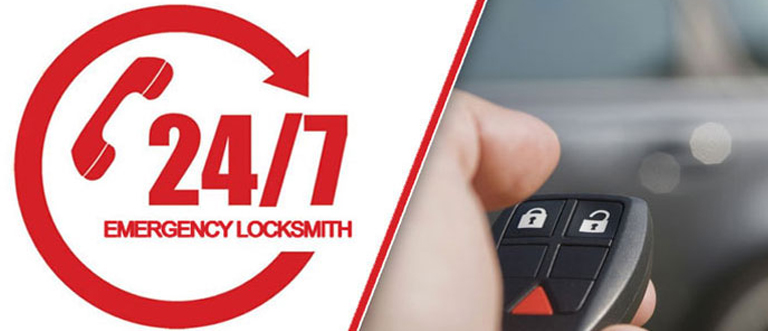 Emergency Locksmith Hawthorne