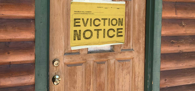 Residential Eviction Service Hawthorne